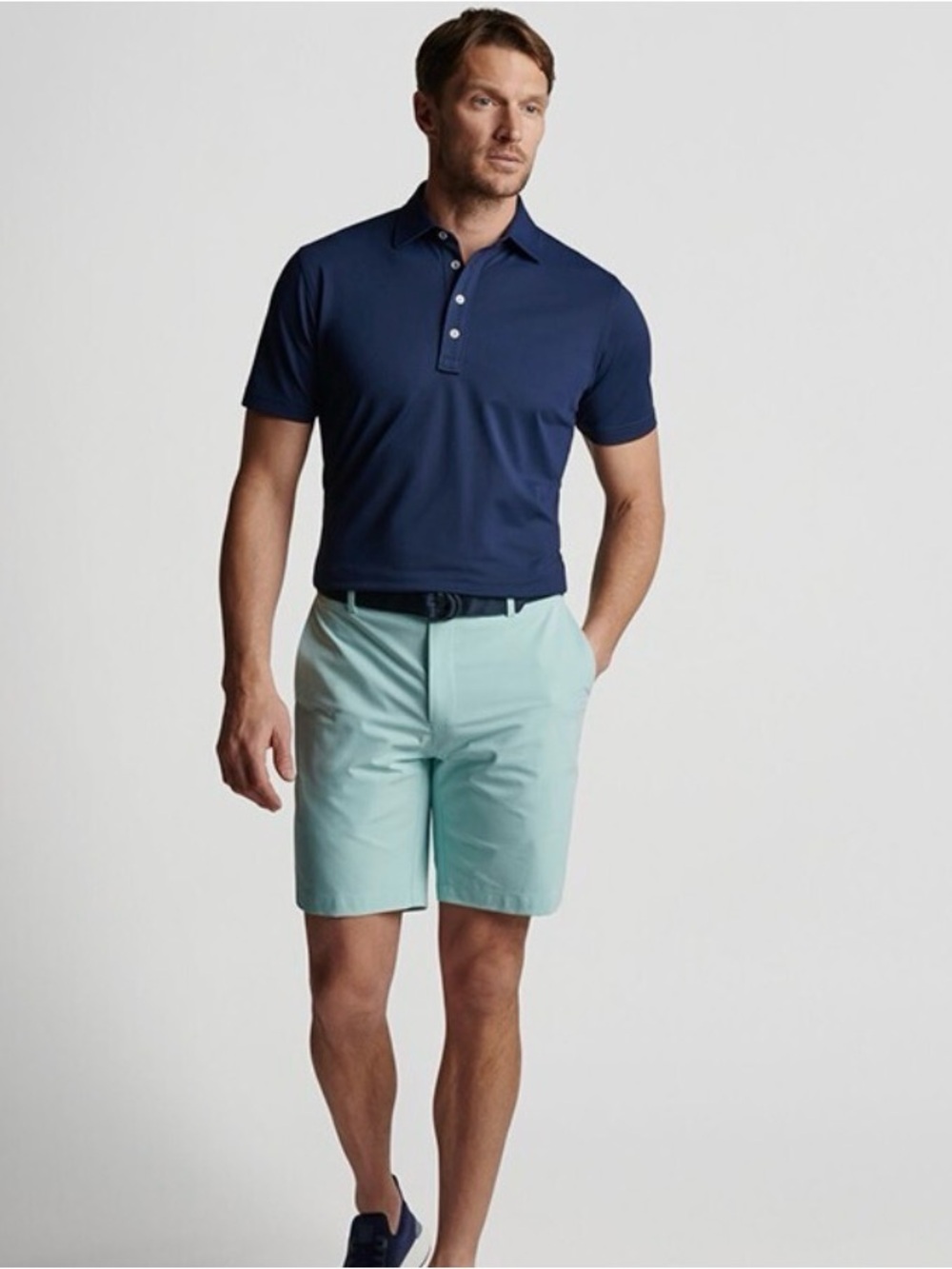 PETER MILLAR CROWN CRAFTED SURGE PERFORMANCE Stretch GOLF
